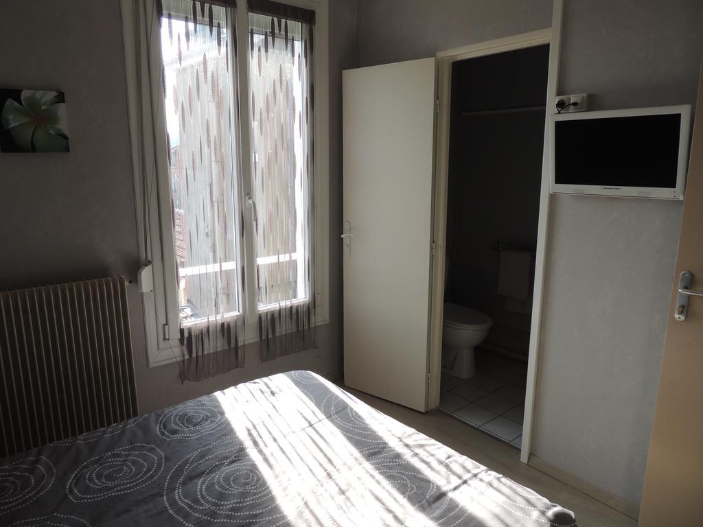 Hotel Le Colbert Epernay Ngoại thất bức ảnh
