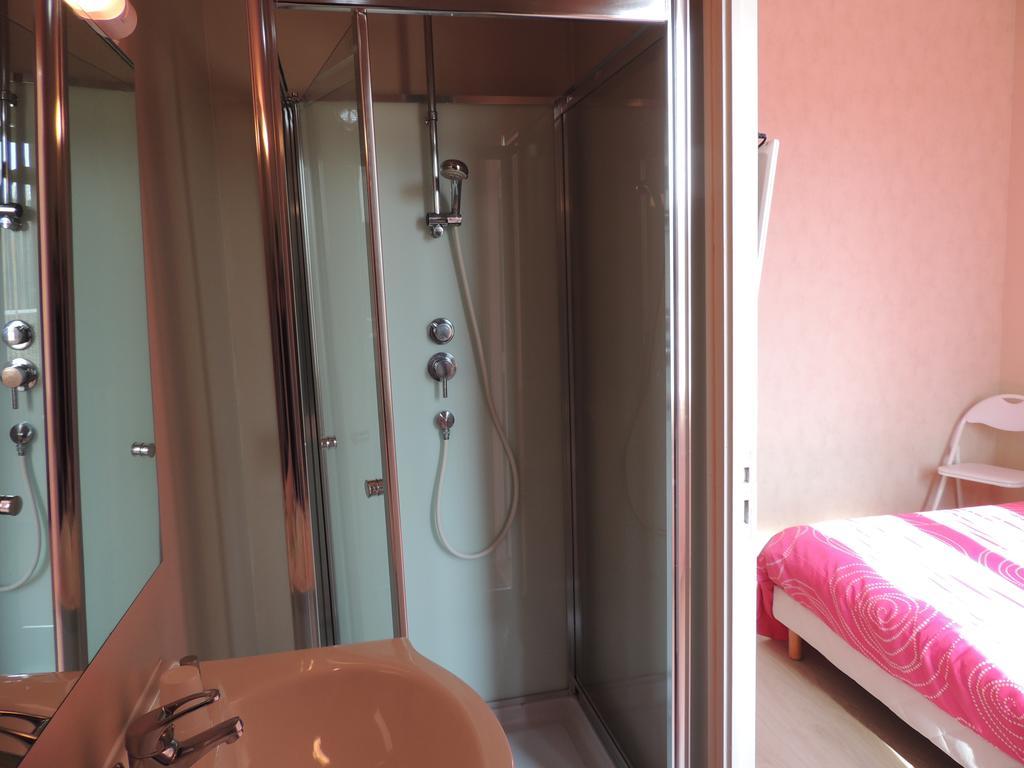 Hotel Le Colbert Epernay Ngoại thất bức ảnh